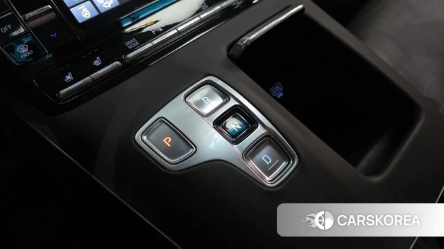 Hyundai The New Grandeur IG Hybrid id 4923433 из Кореи 19