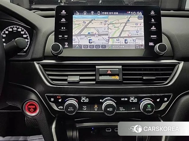 Honda Accord 10th Generation id 3892230 из Кореи 18