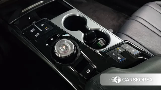 Kia K8 Hybrid id 3405275 из Кореи 19