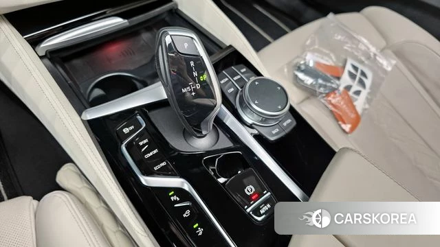 BMW 6 Series GT (G32) id 4381245 из Кореи 33