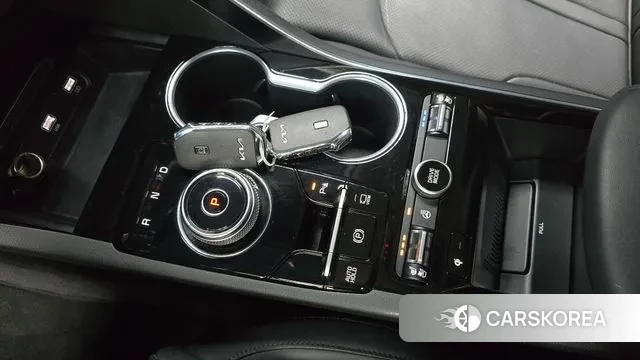 Kia K5 Hybrid 3rd Generation id 3649291 из Кореи 19