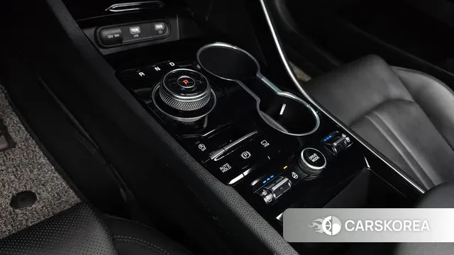 Kia K5 3rd generation id 3076122 из Кореи 19