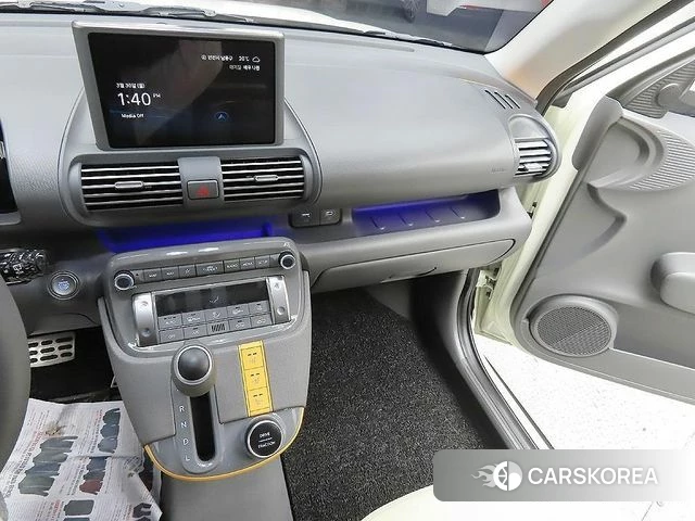 Hyundai Casper id 3859479 из Кореи 18