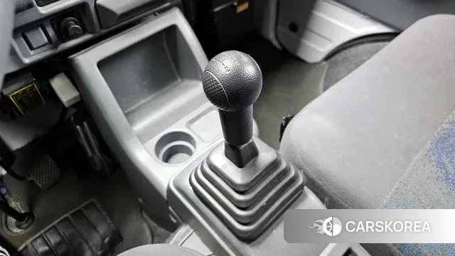 Chevrolet (GM Daewoo) New Labo id 3593230 из Кореи 19