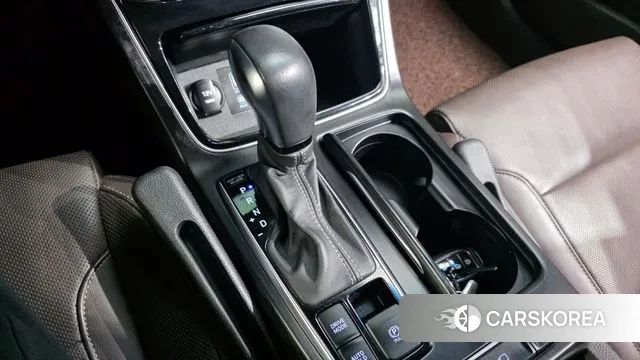 Hyundai Grandeur IG id 3499928 из Кореи 19