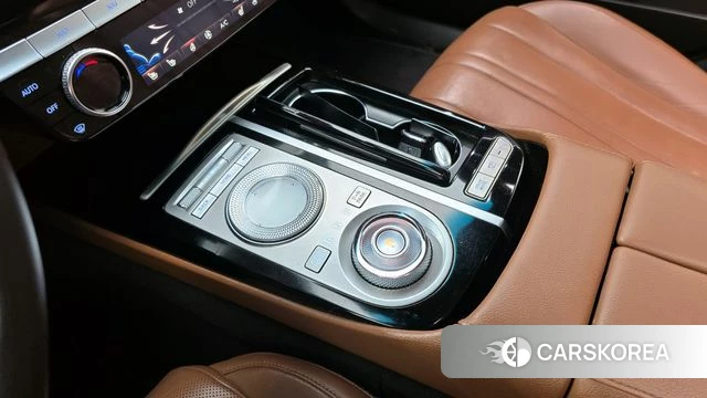 Genesis G80 (RG3) id 3851939 из Кореи 19