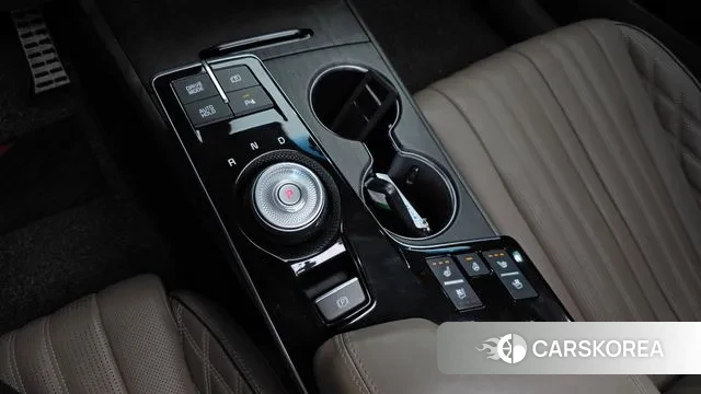 Kia K8 Hybrid id 3669994 из Кореи 19