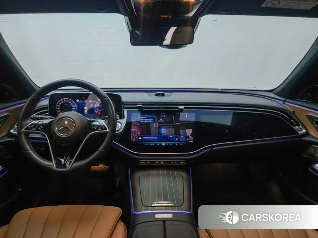 Mercedes-Benz E-class id 4290807 из Китая 15