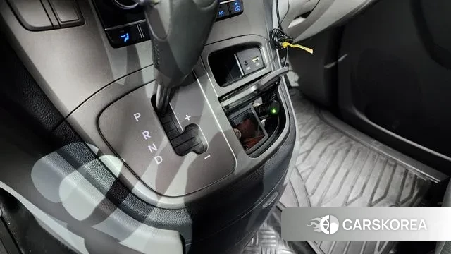 Hyundai The New Grand Starex id 3156388 из Кореи 19