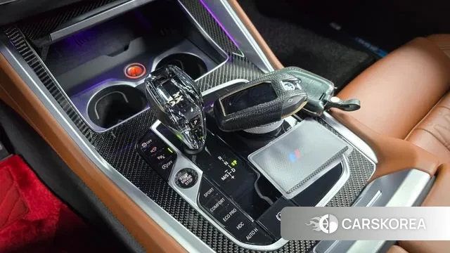 BMW X6 (G06) id 2900965 из Кореи 19