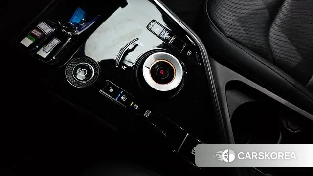 Kia Di All New Niro EV id 2915678 из Кореи 19