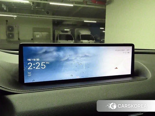 Genesis G80 (RG3) id 3028299 из Кореи 19