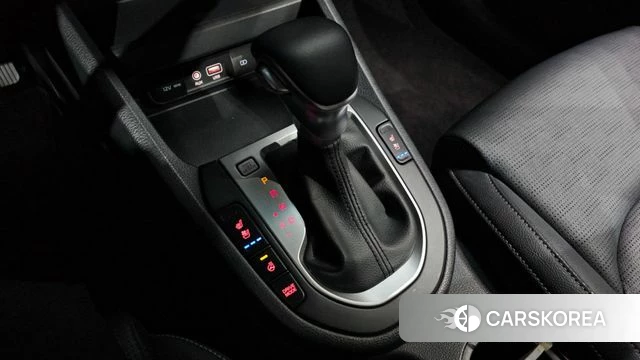 Kia Come New K3 id 4285505 из Кореи 28