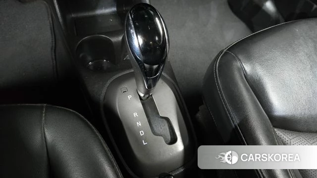 Chevrolet (GM Daewoo) The New Spark id 4732542 из Кореи 29