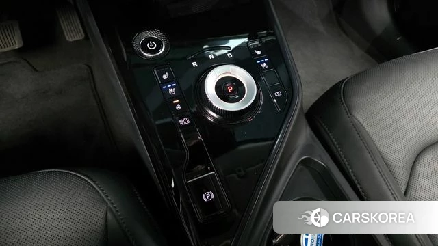 Kia Di All New Niro EV id 4249118 из Кореи 30