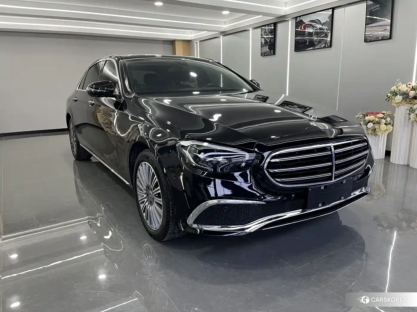 Mercedes-Benz E-Class id 4669466 из Китая 9