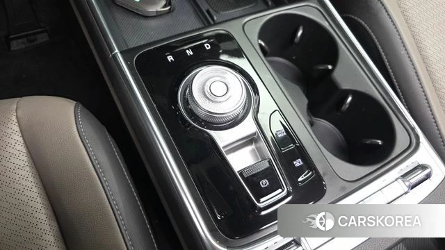 Kia The New Carnival 4th Generation id 4421810 из Кореи 42