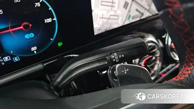 Mercedes-Benz EQA H243 id 3405299 из Кореи 19