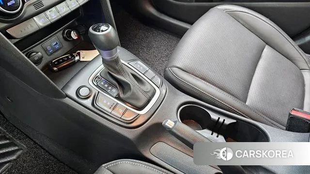 Hyundai Kona id 3499540 из Кореи 19