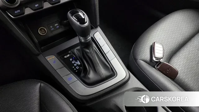 Hyundai The New Avante AD id 3004737 из Кореи 19