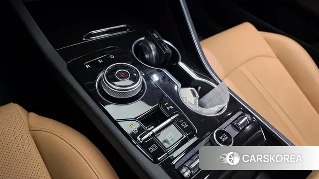 Kia K5 3rd generation id 3582889 из Кореи 19