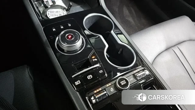 Kia The New K5 Hybrid 3rd generation id 3664224 из Кореи 19