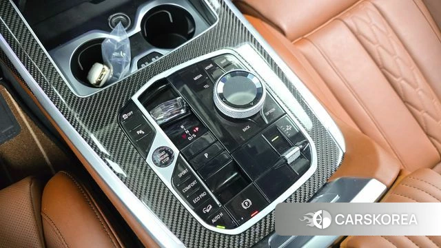 BMW X7 (G07) id 4669803 из Кореи 35