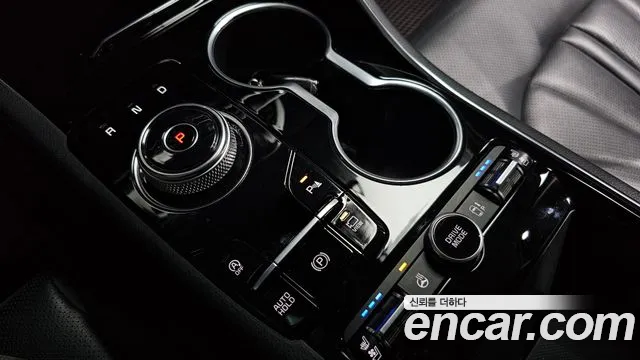 Kia K5 3rd generation id 2706757 из Кореи 19