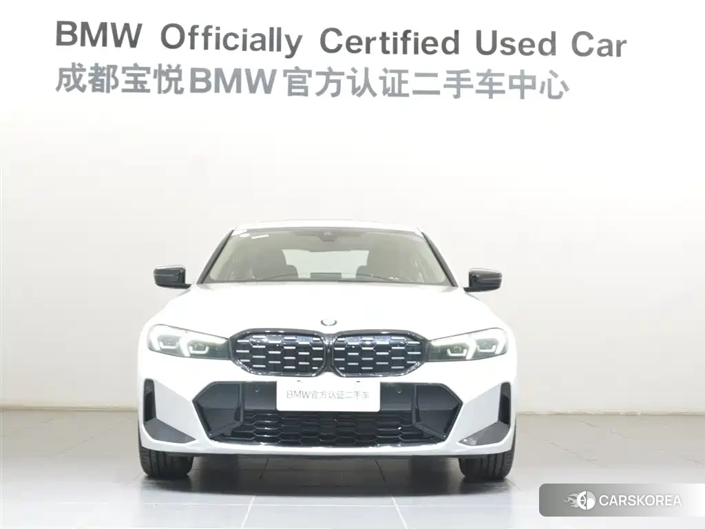 BMW 3 series id 4577499 из Китая 12