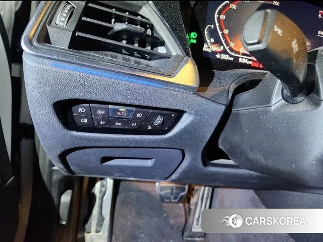 BMW 3 Series (G20) id 3540274 из Кореи 11