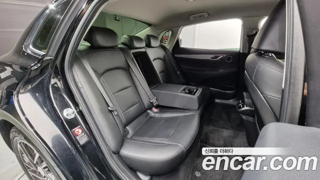 Hyundai The New Grandeur IG id 2757085 из Кореи 19