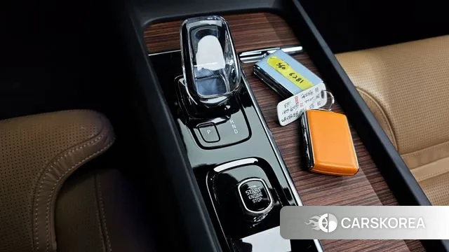 Volvo S60 3rd generation id 3577057 из Кореи 19