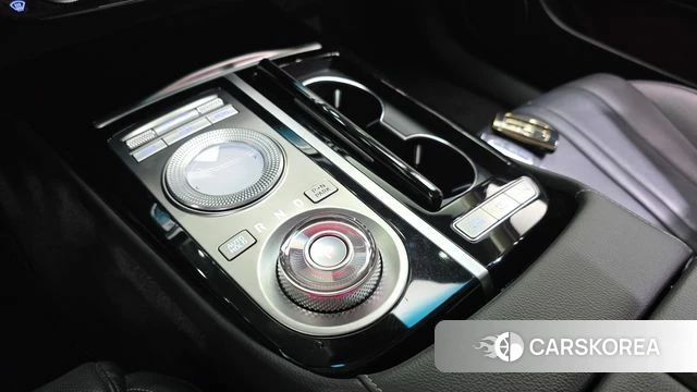 Genesis G80 (RG3) id 4433562 из Кореи 30