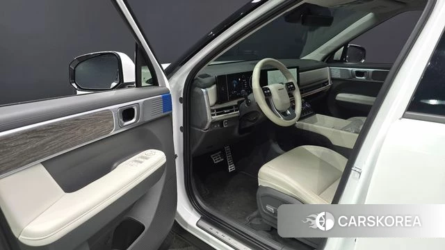 Hyundai Santa Fe (MX5) id 4630573 из Кореи 33
