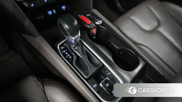 Hyundai Santa Fe TM id 4203229 из Кореи 19