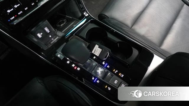 Kia K7 Premier id 4304512 из Кореи 32