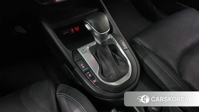 Kia Come New K3 id 4881933 из Кореи 30
