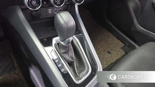 Renault Korea (Samsung) XM3 id 4464969 из Кореи 29