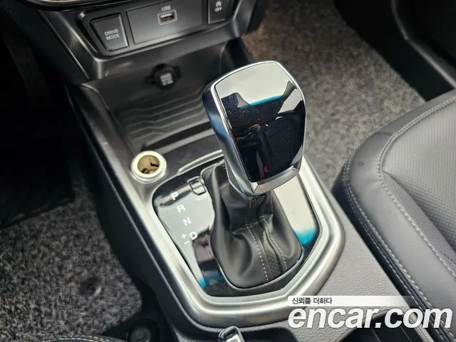 Ssangyong Berry New Tivoli id 2593259 из Кореи 19