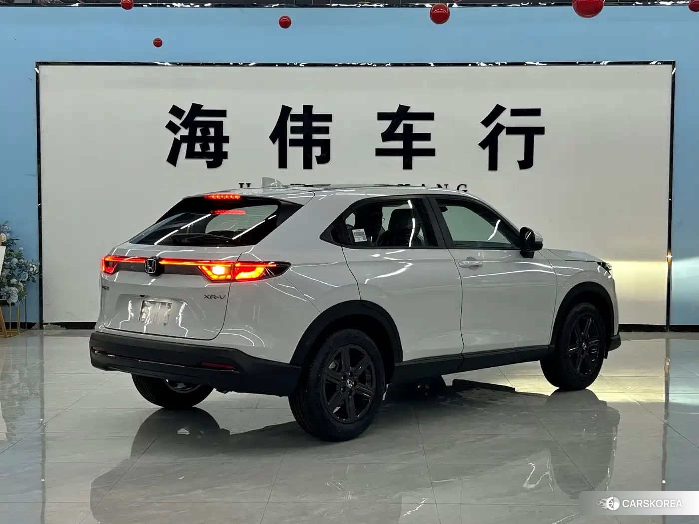 Honda XR-V id 4664538 из Китая 14