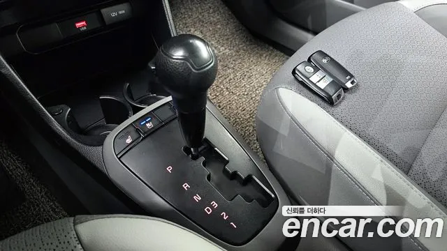 Kia Morning Urban (JA) id 2700247 из Кореи 19