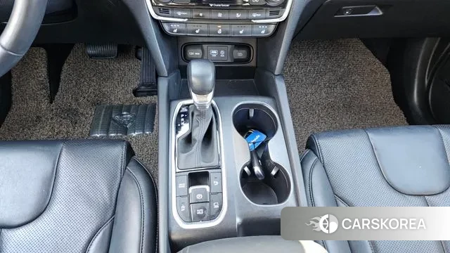 Hyundai Santa Fe TM id 3319429 из Кореи 19