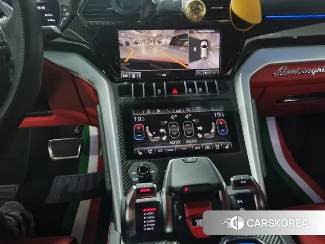 Lamborghini Urus id 3023366 из Кореи 19