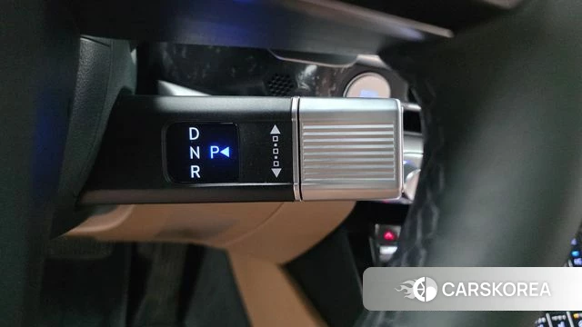 Hyundai Grandeur Hybrid (GN7) id 4302551 из Кореи 31
