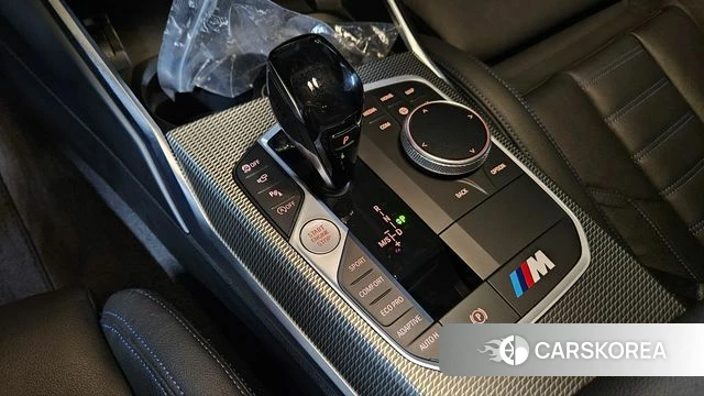 BMW 3 Series (G20) id 3916243 из Кореи 19