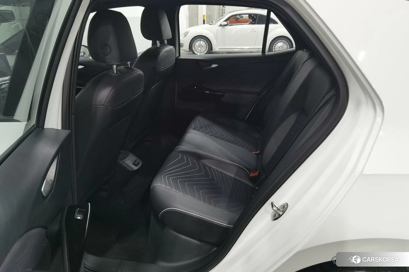 Volkswagen ID.3 id 4485515 из Китая 23