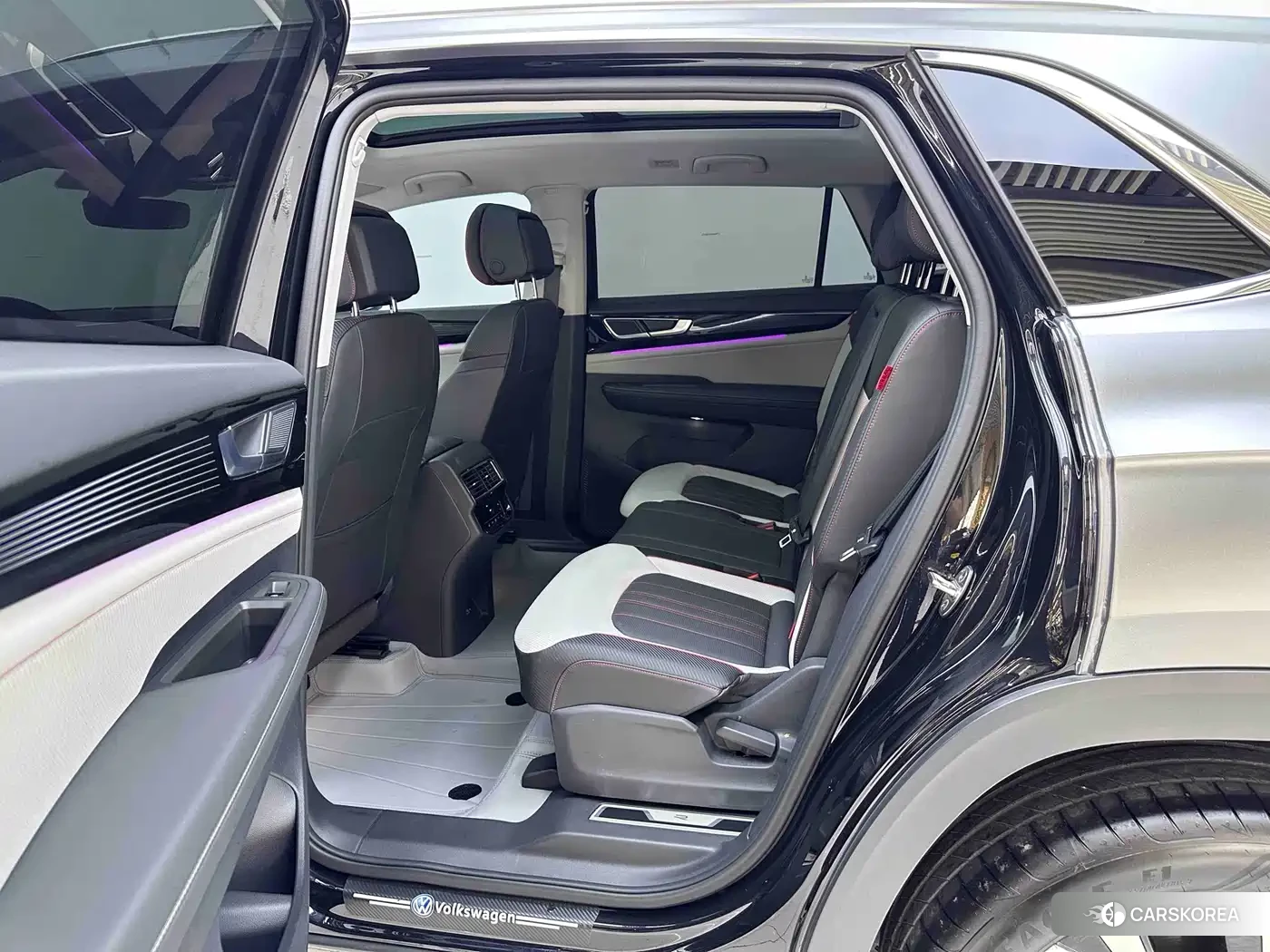 Volkswagen Teramont id 4546448 из Китая 9