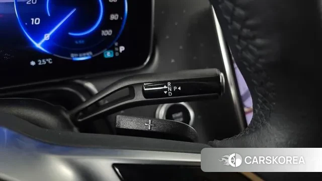 Mercedes-Benz EQE V295 id 3442882 из Кореи 19