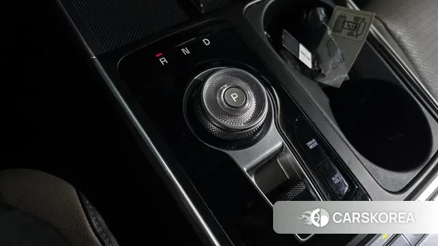 Kia The New Carnival 4th Generation id 3382898 из Кореи 19