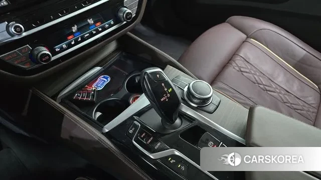 BMW 6 Series GT (G32) id 3406173 из Кореи 19